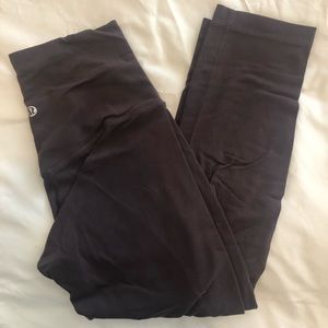 Lululemon Align crop